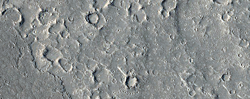 Athabasca Valles
