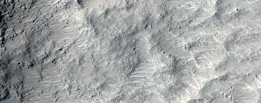 Slope Monitoring
