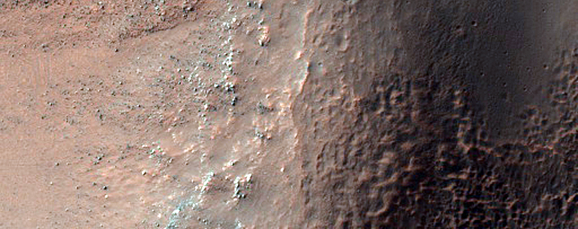 Gully Monitoring
