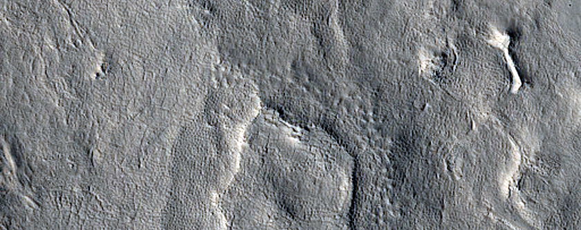 Utopia Planitia
