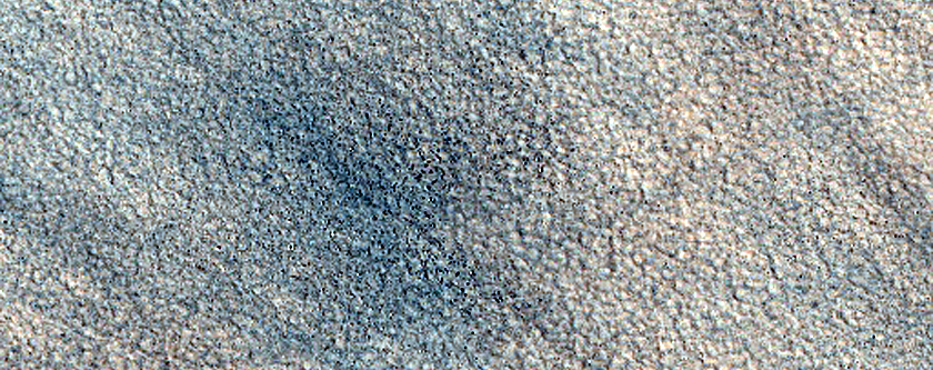 Rocky Terrain
