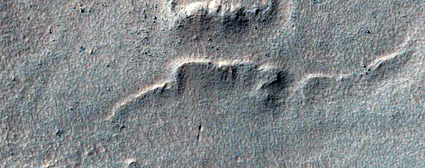 Impact Crater
