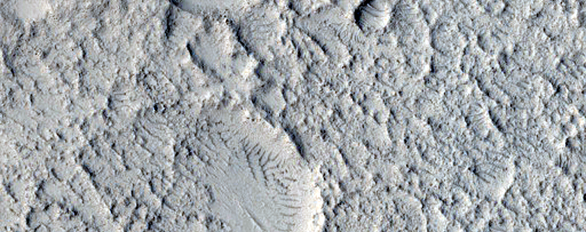 Arabia Terra
