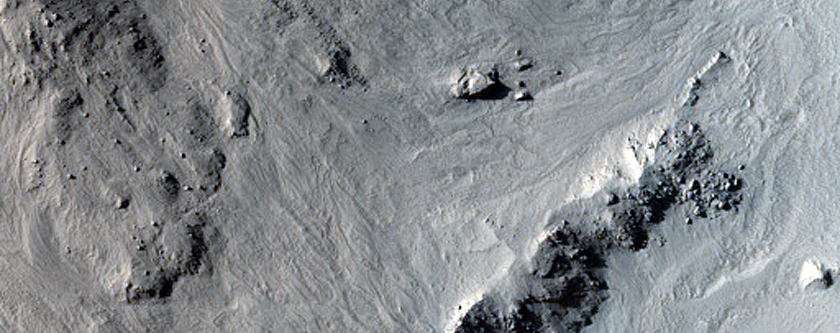 Steep Slope Monitoring
