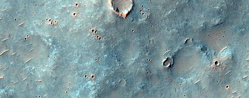Terra Cimmeria
