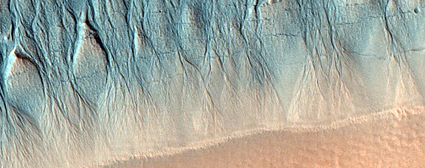 Slope Monitoring
