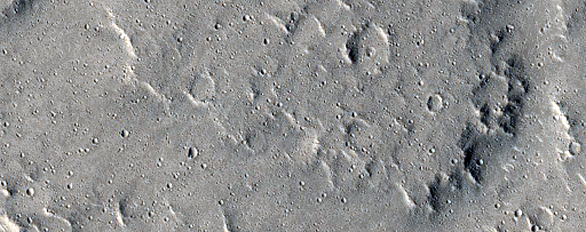 Corinto Crater Ray
