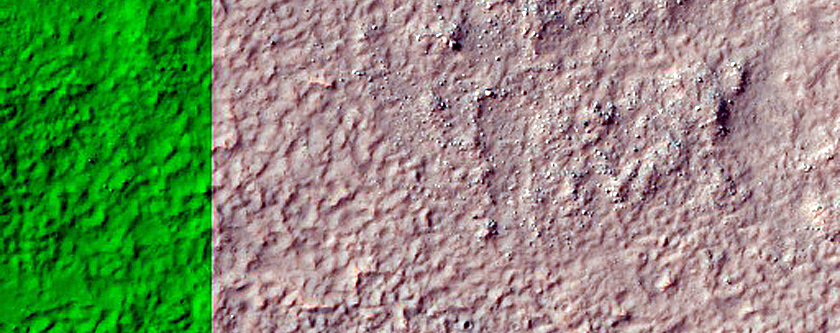 Terrain Sample
