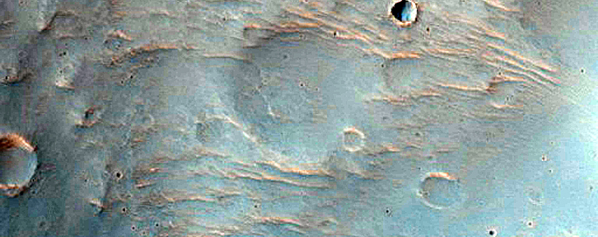 Crater
