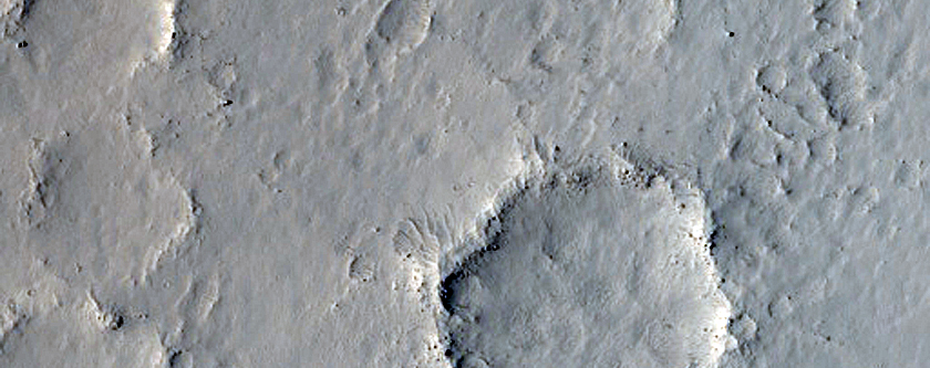 Slope Streaks
