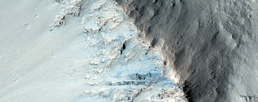 Ius Chasma

