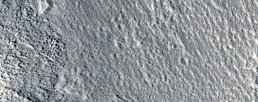 Arcadia Planitia

