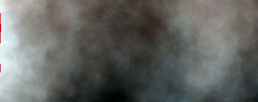 Light Outcrop near Mawrth Vallis
