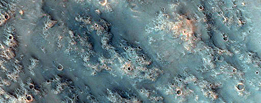 Tyrrhena Terra
