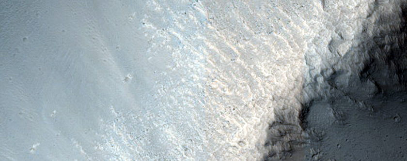 Ius Chasma
