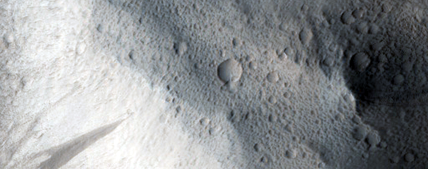 Slope Monitoring
