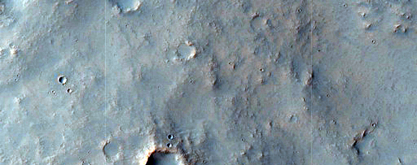 Terra Sabaea

