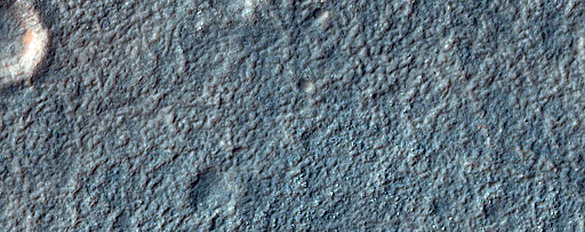 Terrain Sample

