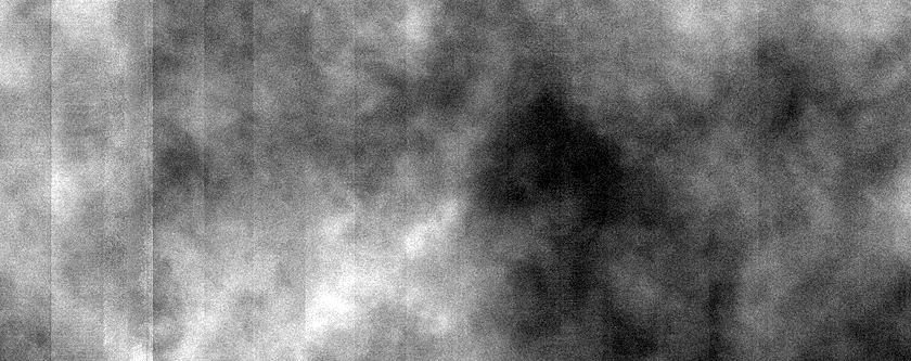 Southern Ismeniae Fossae
