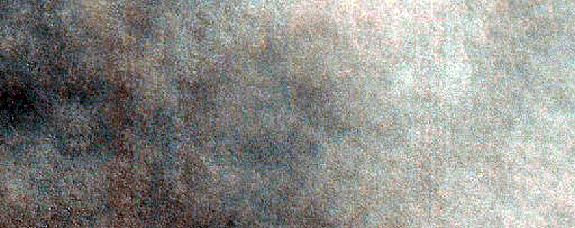 Crater Rim
