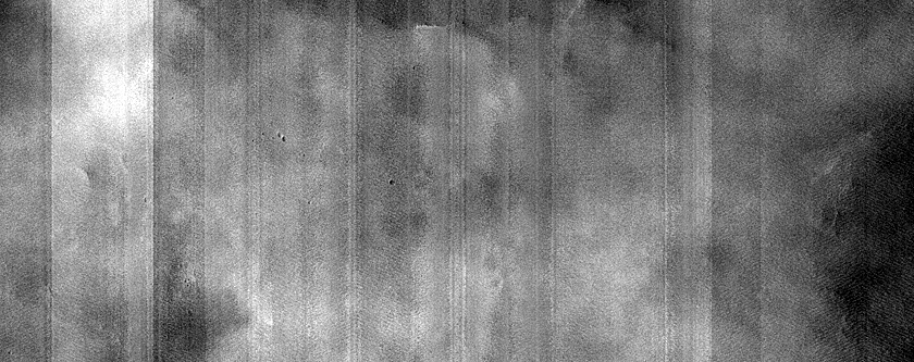 Scamander Vallis

