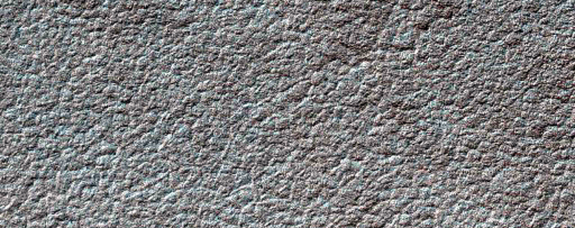 Gullies
