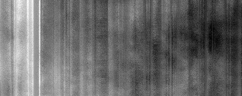 Slope Monitoring
