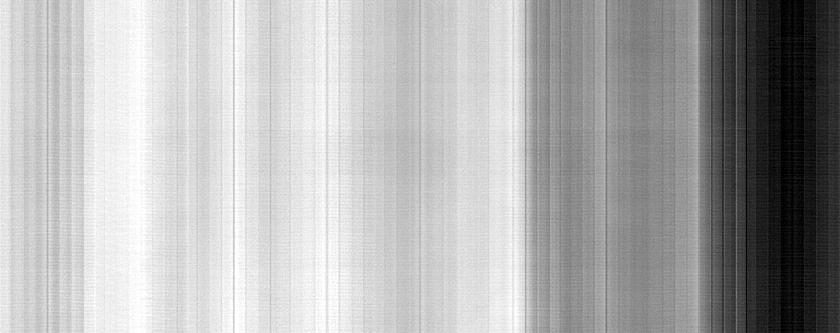 Crater Slopes
