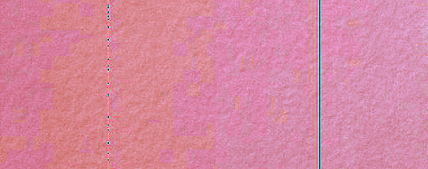 Polar Terrain
