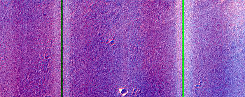 High-Altitude Terrain
