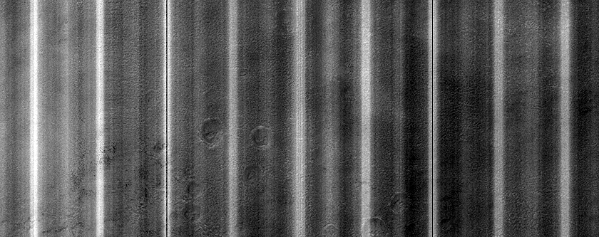 Terrain Sample
