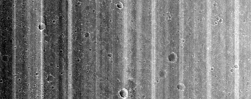 Elysium Planitia

