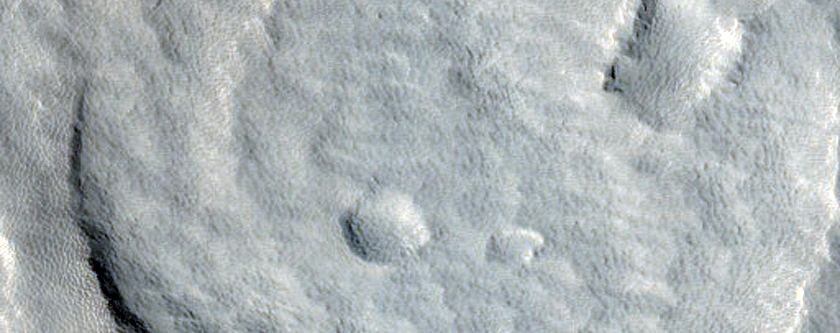 Surface Monitoring
