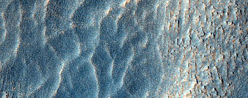 Flows in Hellas Montes
