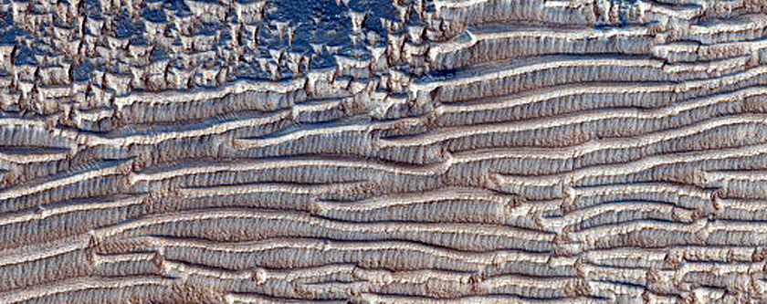 Syria Planum
