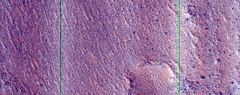 Arcadia Planitia
