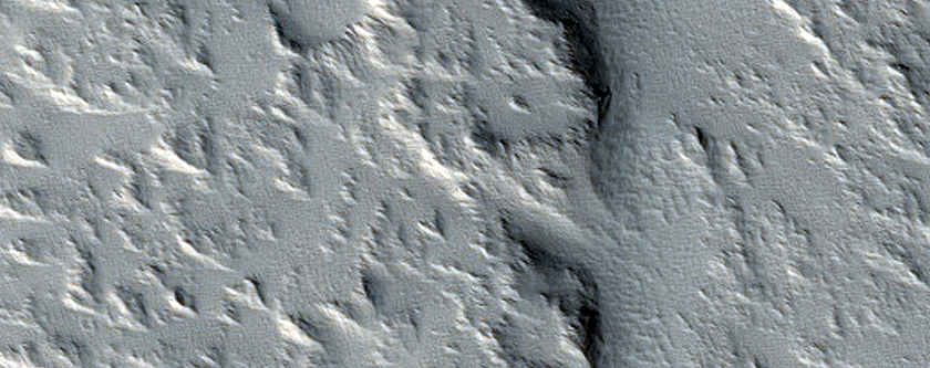 Olympus Mons
