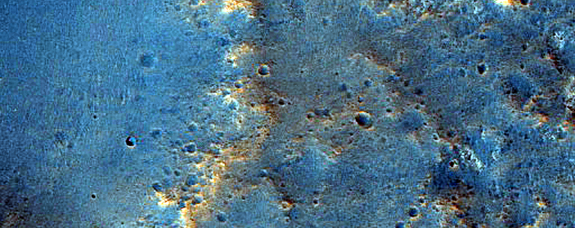 Mawrth Vallis

