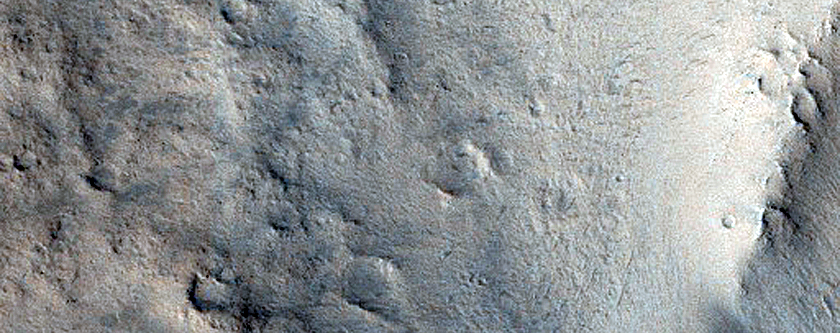 Terrain Sample
