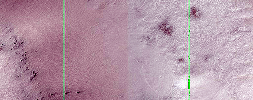 South Polar Terrain
