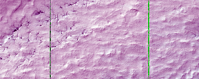 South Polar Terrain
