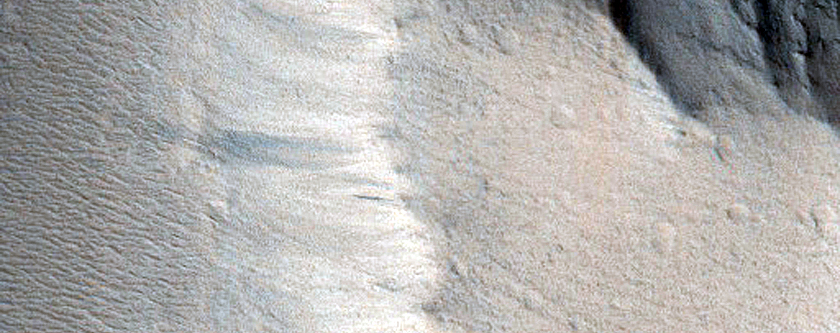 Slope Monitoring
