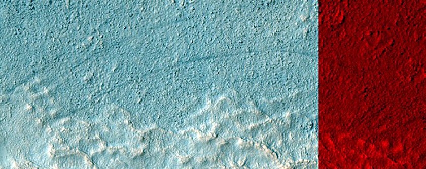 Terrain in Terra Cimmeria
