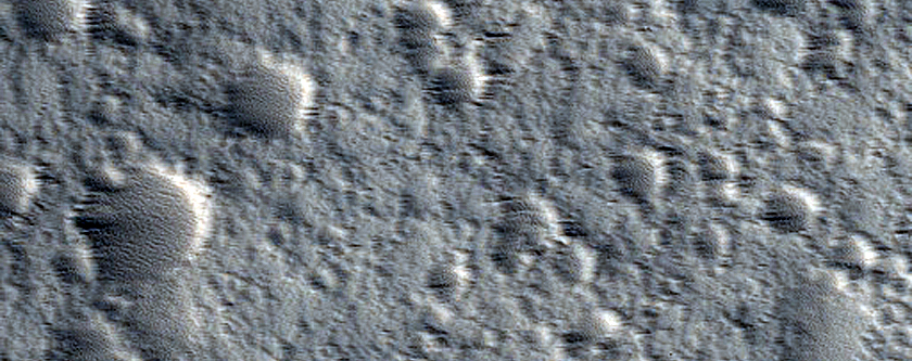 Ascraeus Mons
