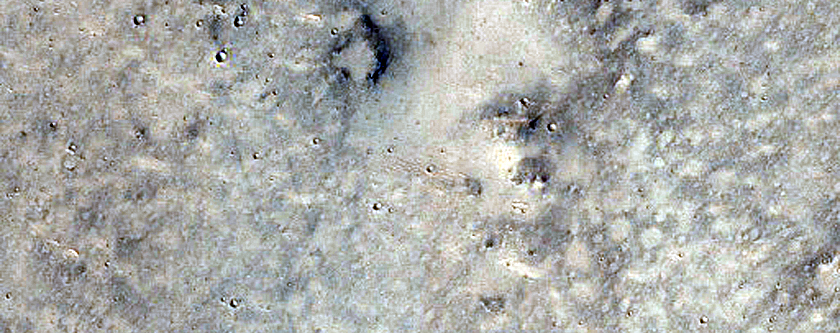 Channel Attached to Depression in Terra Cimmeria
