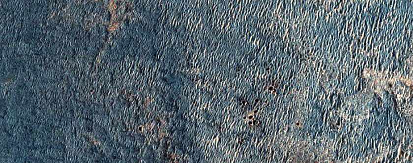 Meridiani Planum
