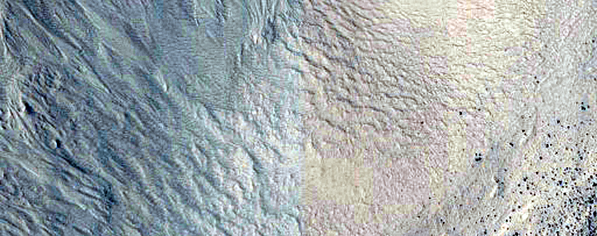 Steep Slope Monitoring
