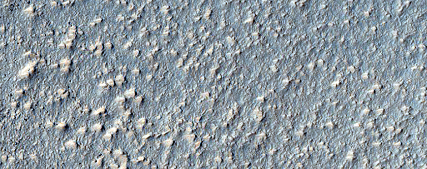 Crater Slope
