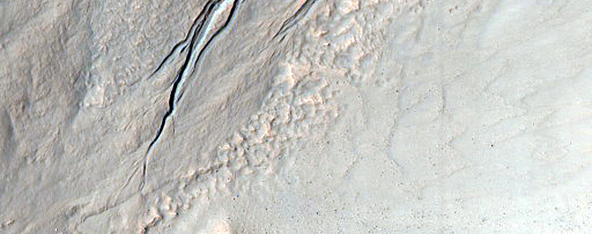 Gully Monitoring
