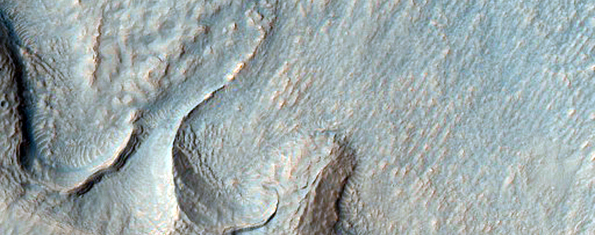 Gully Monitoring
